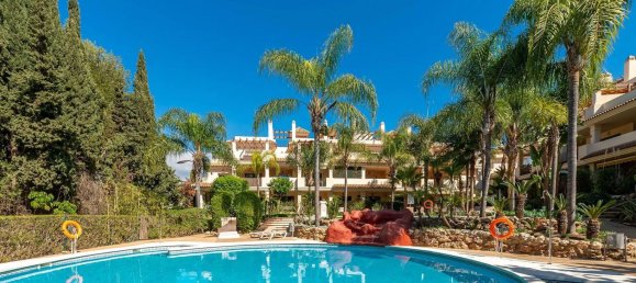 3 chambres Appartement à Marbella, Spain No. 135141 4