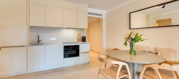 3 chambres Appartement à Marbella, Spain No. 135141 16