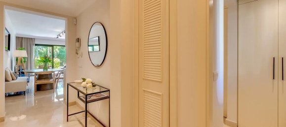 3 chambres Appartement à Marbella, Spain No. 135141 28