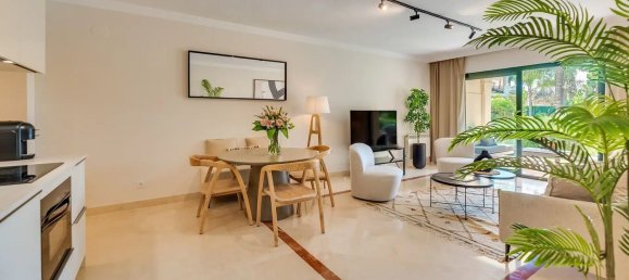 3 chambres Appartement à Marbella, Spain No. 135141 6