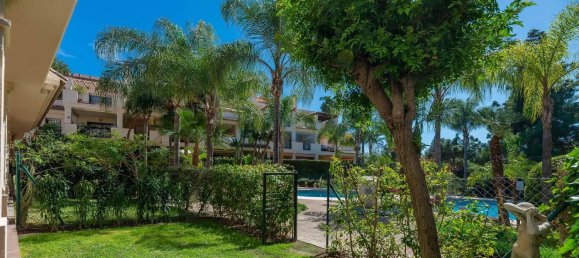 3 chambres Appartement à Marbella, Spain No. 135141 27