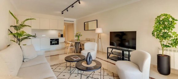 3 chambres Appartement à Marbella, Spain No. 135141 11