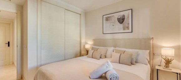 3 chambres Appartement à Marbella, Spain No. 135141 23