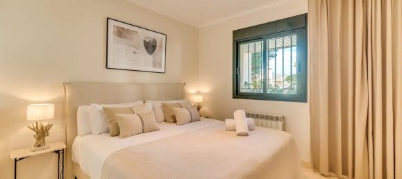 3 chambres Appartement à Marbella, Spain No. 135141 22