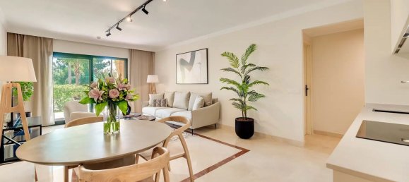 3 chambres Appartement à Marbella, Spain No. 135141 15
