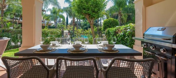 3 chambres Appartement à Marbella, Spain No. 135141 5