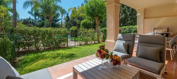 3 chambres Appartement à Marbella, Spain No. 135141 12