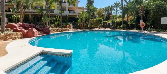 3 chambres Appartement à Marbella, Spain No. 135141 2