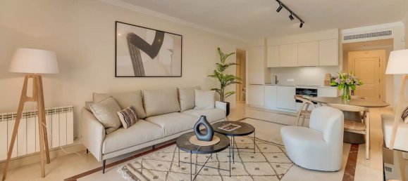 3 chambres Appartement à Marbella, Spain No. 135141 13