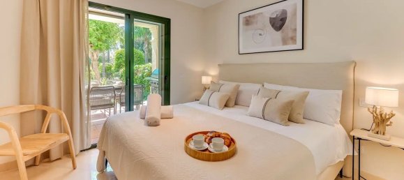 3 chambres Appartement à Marbella, Spain No. 135141 18