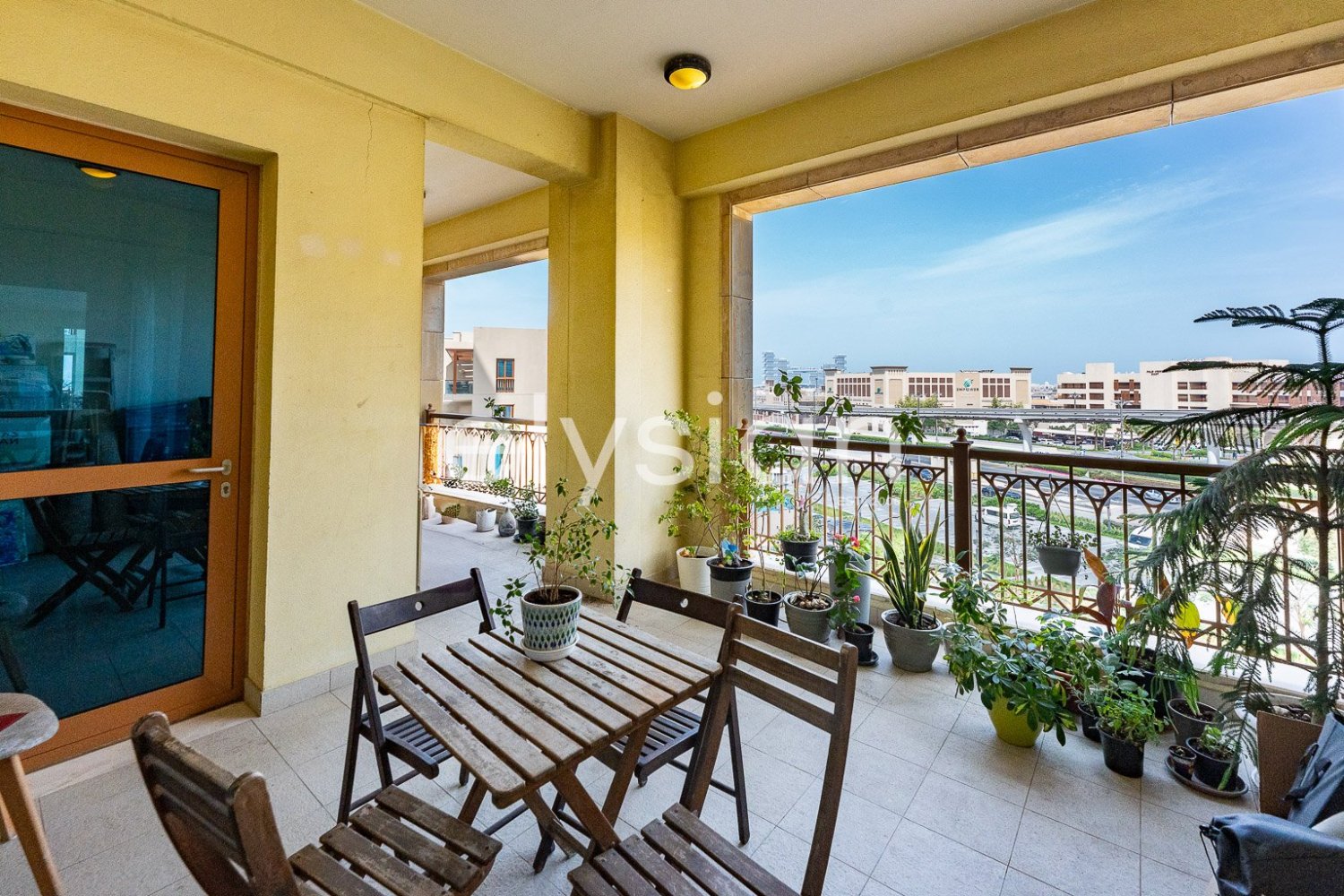 2 غرف نوم شقة في نخلة جميرا, UAE رقم 94220