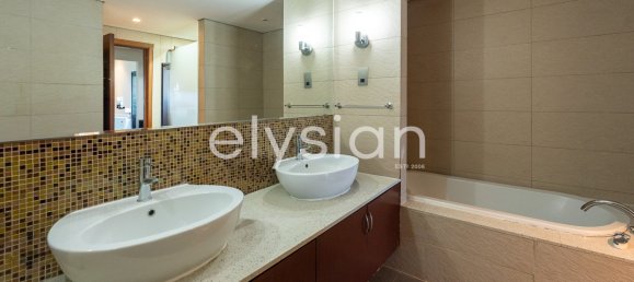 2 غرف نوم شقة في نخلة جميرا, UAE رقم 94220 13