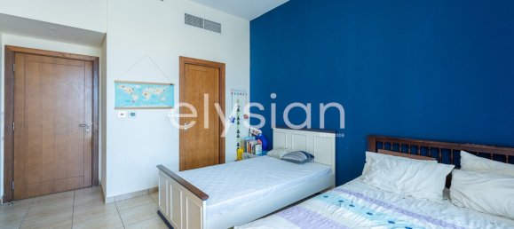 2 غرف نوم شقة في نخلة جميرا, UAE رقم 94220 2