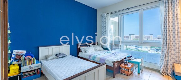 2 غرف نوم شقة في نخلة جميرا, UAE رقم 94220 14