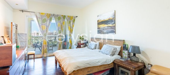 2 غرف نوم شقة في نخلة جميرا, UAE رقم 94220 12