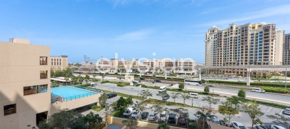 2 غرف نوم شقة في نخلة جميرا, UAE رقم 94220 5