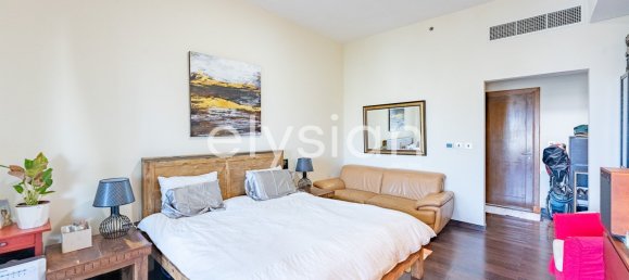 2 غرف نوم شقة في نخلة جميرا, UAE رقم 94220 11