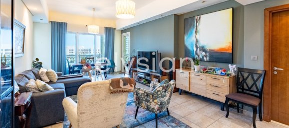 2 غرف نوم شقة في نخلة جميرا, UAE رقم 94220 9