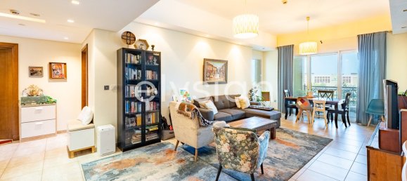 2 غرف نوم شقة في نخلة جميرا, UAE رقم 94220 8