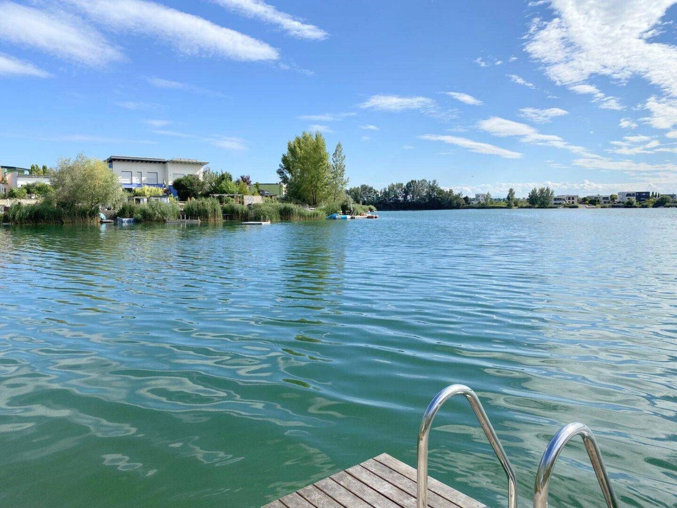 2 rooms Apartment in Fels am Wagram, Austria No. 255822