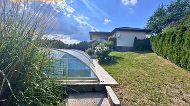 Casa de 4 habitaciónes en Maria Anzbach, Austria No. 234713