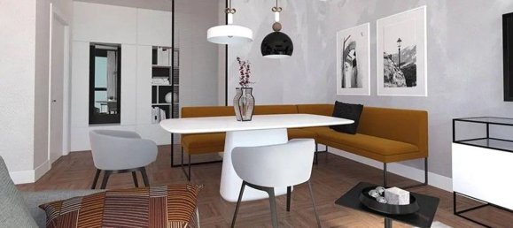 4 bedrooms Apartment in Massa di Somma, Italy No. 327728 10