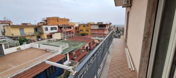 4 bedrooms Apartment in Massa di Somma, Italy No. 327728 23
