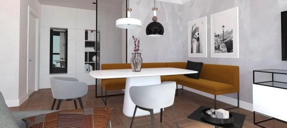 4 bedrooms Apartment in Massa di Somma, Italy No. 327728 9