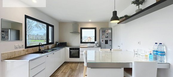 4 bedrooms House in La Foret-Fouesnant, France No. 306141 5