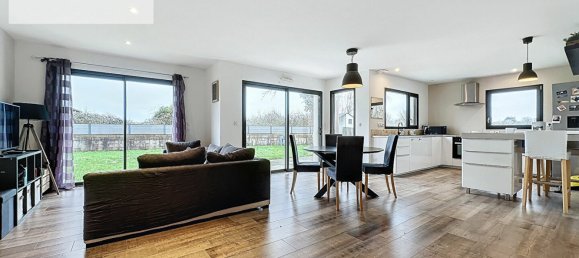 4 bedrooms House in La Foret-Fouesnant, France No. 306141 3