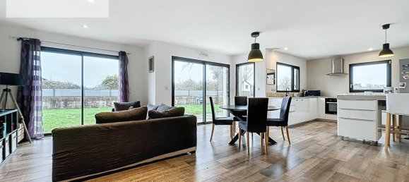 4 bedrooms House in La Foret-Fouesnant, France No. 306141 24