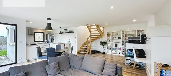 4 bedrooms House in La Foret-Fouesnant, France No. 306141 13