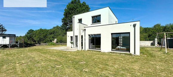 4 bedrooms House in La Foret-Fouesnant, France No. 306141 7