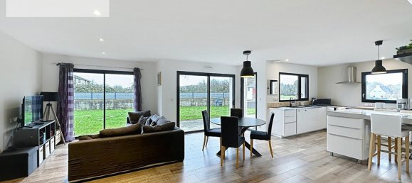 4 bedrooms House in La Foret-Fouesnant, France No. 306141 15