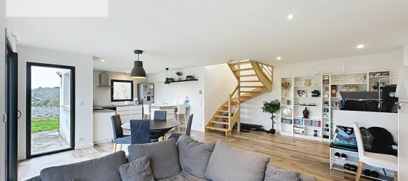 4 bedrooms House in La Foret-Fouesnant, France No. 306141 14