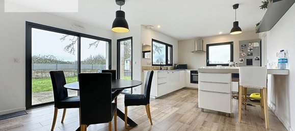 4 bedrooms House in La Foret-Fouesnant, France No. 306141 4