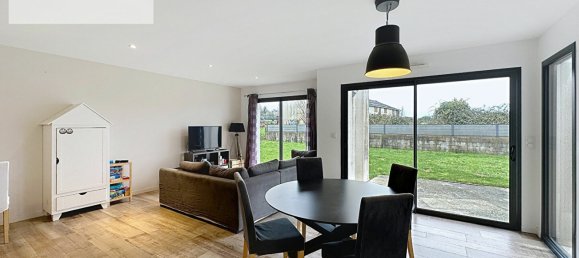 4 bedrooms House in La Foret-Fouesnant, France No. 306141 8