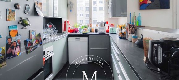 3 غرف نوم شقة في Montrouge, France رقم 177670 13