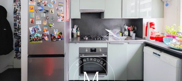 3 غرف نوم شقة في Montrouge, France رقم 177670 10