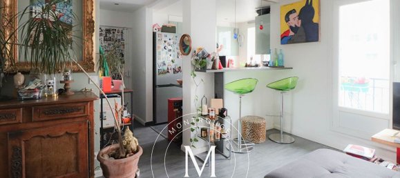 3 غرف نوم شقة في Montrouge, France رقم 177670 8