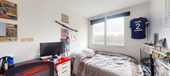 3 غرف نوم شقة في Montrouge, France رقم 177670 19