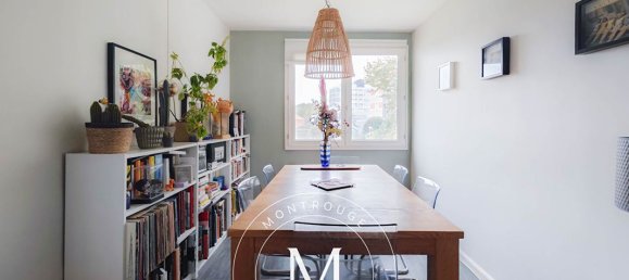 3 غرف نوم شقة في Montrouge, France رقم 177670 18