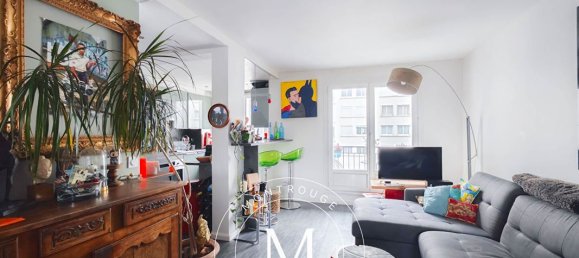 3 غرف نوم شقة في Montrouge, France رقم 177670 3