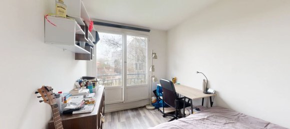 3 غرف نوم شقة في Montrouge, France رقم 177670 20