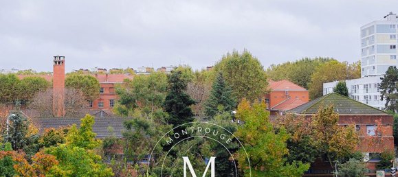 3 غرف نوم شقة في Montrouge, France رقم 177670 22