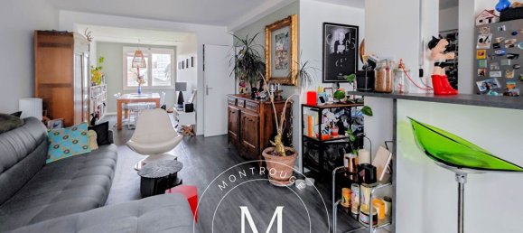 3 غرف نوم شقة في Montrouge, France رقم 177670 7