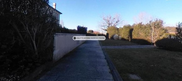 4-Zimmer Wohnung in Jesolo, Italy, Nr. 16148 16