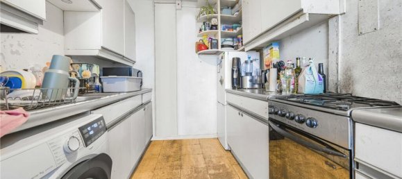 2 bedrooms Apartment in Roehampton, United Kingdom No. 7329 3