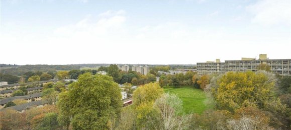 2 bedrooms Apartment in Roehampton, United Kingdom No. 7329 7