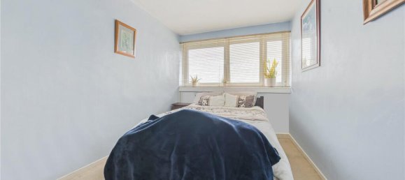 2 bedrooms Apartment in Roehampton, United Kingdom No. 7329 5